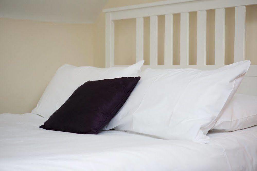 Bristol Serviced Lets - 152/154 Bath Road 외부 사진