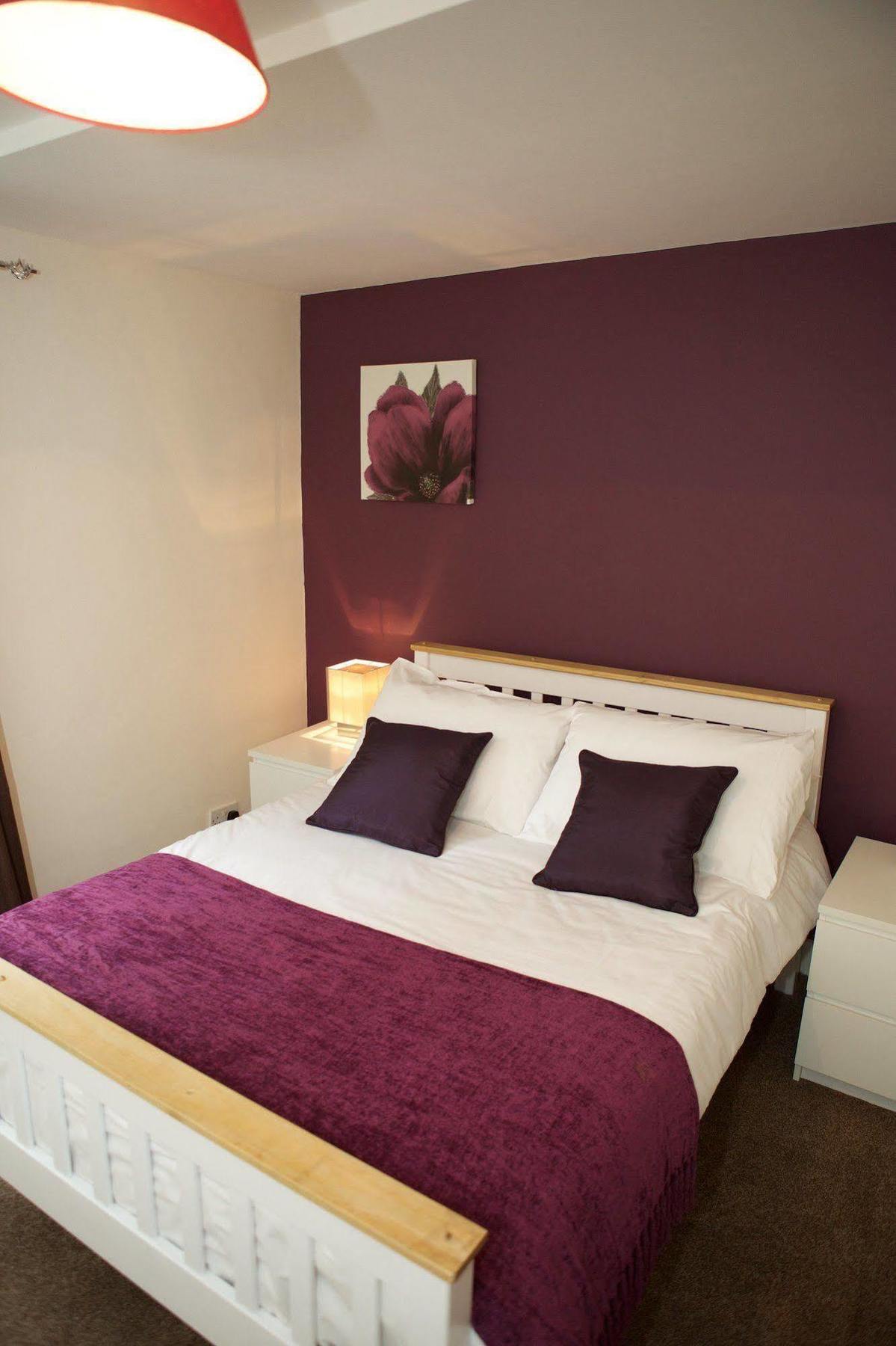 Bristol Serviced Lets - 152/154 Bath Road 외부 사진