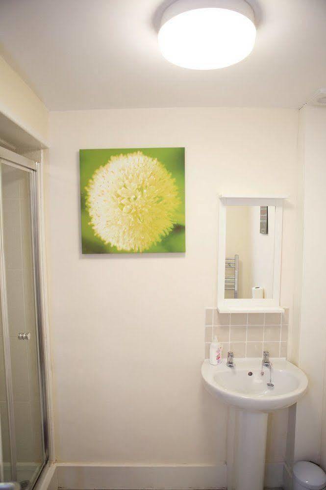 Bristol Serviced Lets - 152/154 Bath Road 외부 사진