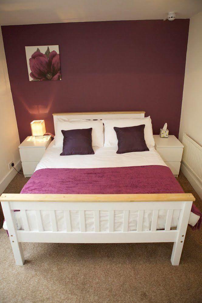 Bristol Serviced Lets - 152/154 Bath Road 외부 사진